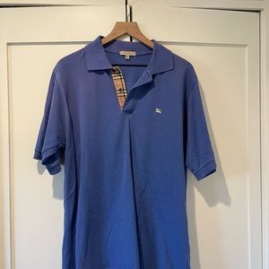 Burberry Polo AUTHENTIC
